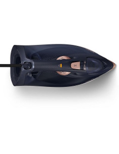 PHILIPS Парна ютия Series 6000 55g/min 260g парен удар Керамична гладеща плоча 3200W 2