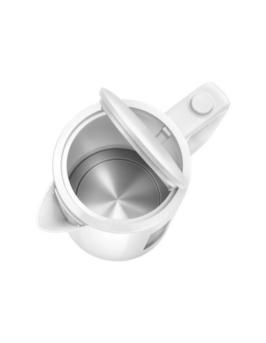 PHILIPS HD9318/70 Daily Collection Компактна електрическа кана бяла