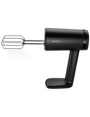 PHILIPS Миксер 500W 2в1 блендер мерителна кана 5 степени и турбо чопър