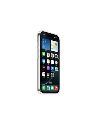 Прозрачен калъф APPLE iPhone 16 Pro с MagSafe