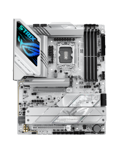 Asus ROG Strix Z890-A Wi-Fi за игри