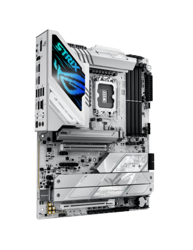 Asus ROG Strix Z890-A Wi-Fi за игри
