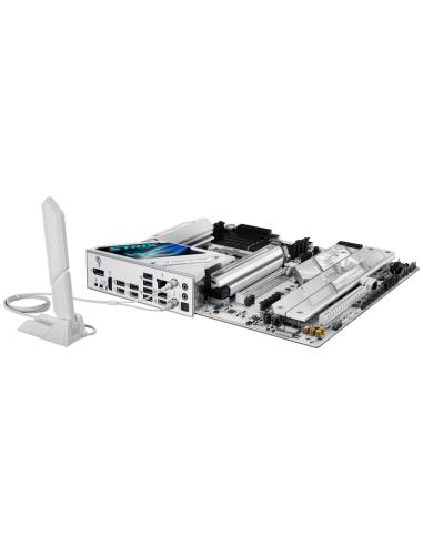 Asus ROG Strix Z890-A Wi-Fi за игри