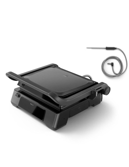 PHILIPS 7000 Series Contact Gril 8 ПРЕДВАРИТЕЛНО НАСТРОЙКИ ФУНКЦИИ