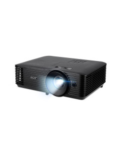 Проектор Acer X1228Hn, DLP, XGA (1024x768), 4800 ANSI Lm, 20 000:1, 3D, Auto keystone, HDMI, VGA in/out, RCA, RS232, Audio in