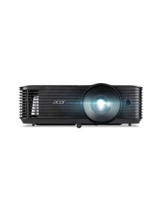 Проектор Acer X1228Hn, DLP, XGA (1024x768), 4800 ANSI Lm, 20 000:1, 3D, Auto keystone, HDMI, VGA in/out, RCA, RS232, Audio in 2