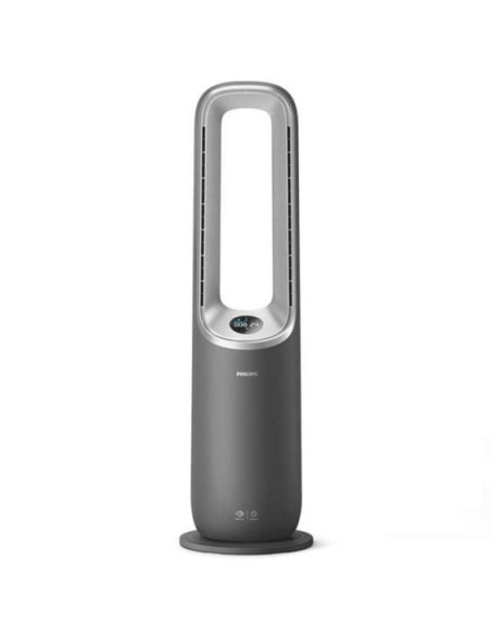 PHILIPS 3в1 въздухопречиствател, вентилатор и нагревател за помещения до 70m2
