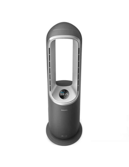 PHILIPS 3в1 въздухопречиствател, вентилатор и нагревател за помещения до 70m2