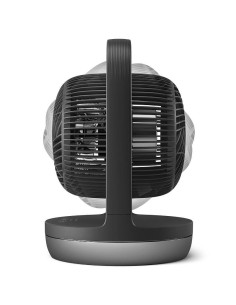 Настолен вентилатор PHILIPS Series 3000 Накланящ се и осцилиращ 2