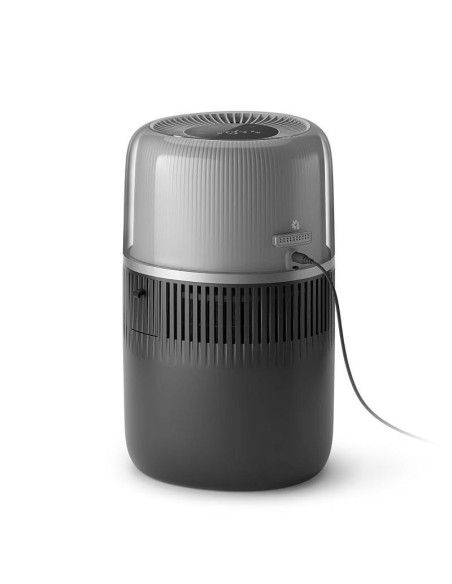 PHILIPS Humidifier Series 5000 До 56 m2 3 настройки черен