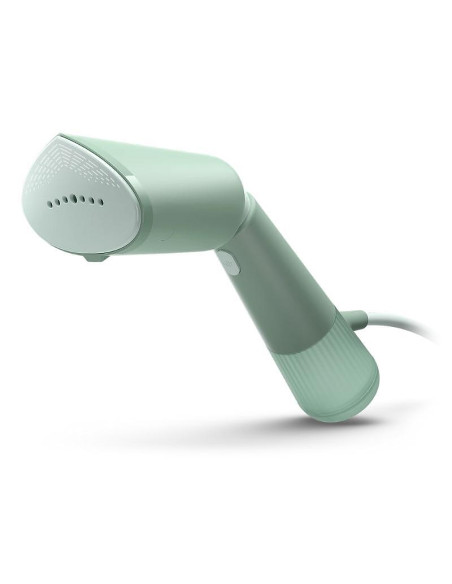 Ръчен уред за пара PHILIPS Series 5000 1300W 24g/min зелен