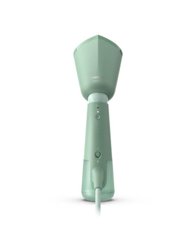 Ръчен уред за пара PHILIPS Series 5000 1300W 24g/min зелен