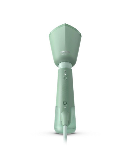 Ръчен уред за пара PHILIPS Series 5000 1300W 24g/min зелен