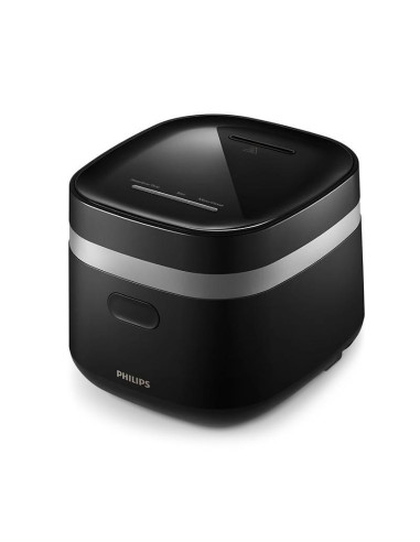PHILIPS Мултикукър All in One 1,8l 400W 8 предварително зададени програми за готвене