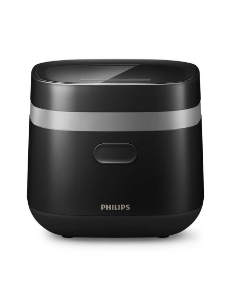 PHILIPS Мултикукър All in One 1,8l 400W 8 предварително зададени програми за готвене