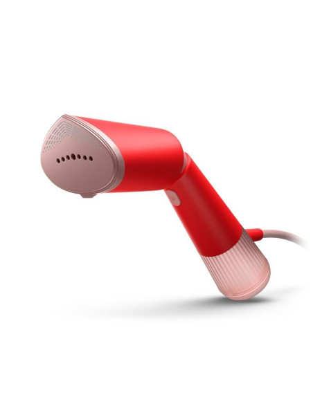 Ръчен уред за пара PHILIPS Series 5000 1400W 24g/min корал