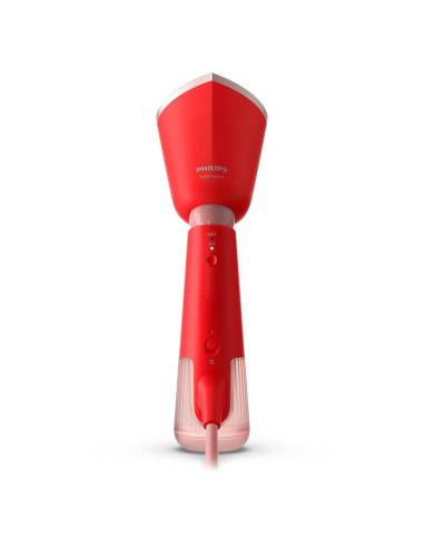 Ръчен уред за пара PHILIPS Series 5000 1400W 24g/min корал