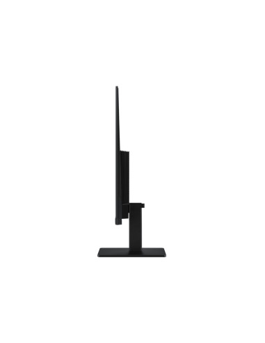 Samsung LS27D300GA, 27" IPS LED, 1920x1080, 5ms, 100 Hz, 250cd/m2,HDMI черен