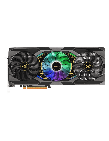 ASROCK AMD Radeon RX 9070 XT TC 16GB OC
