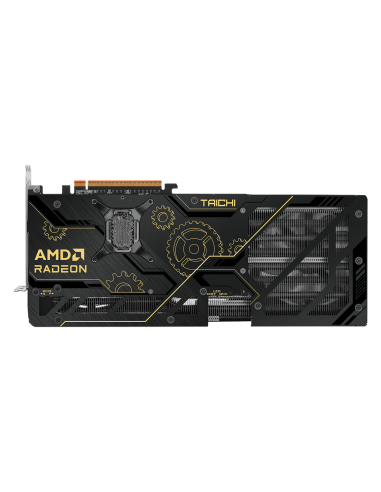 ASROCK AMD Radeon RX 9070 XT TC 16GB OC