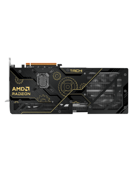 ASROCK AMD Radeon RX 9070 XT TC 16GB OC