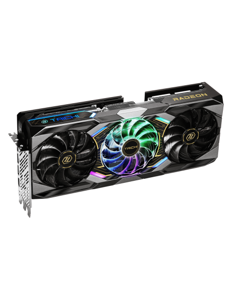 ASROCK AMD Radeon RX 9070 XT TC 16GB OC