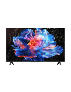 TCL 43 инча UHD 4K Android TV DVB аудио 2x10W HDR10 43P69K 2