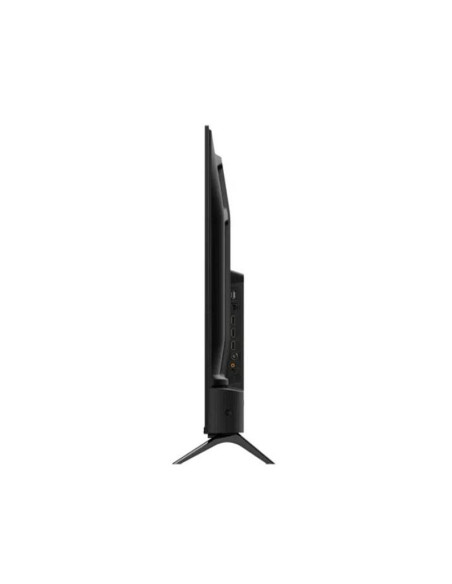 TCL 43 инча UHD 4K Android TV DVB аудио 2x10W HDR10 43P69K