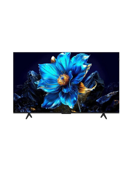 TCL 55-инчов QLED Android TV HDR10+ Bionic Color Optimization Technology Dolby Vision Dolby Atmos 2x10W