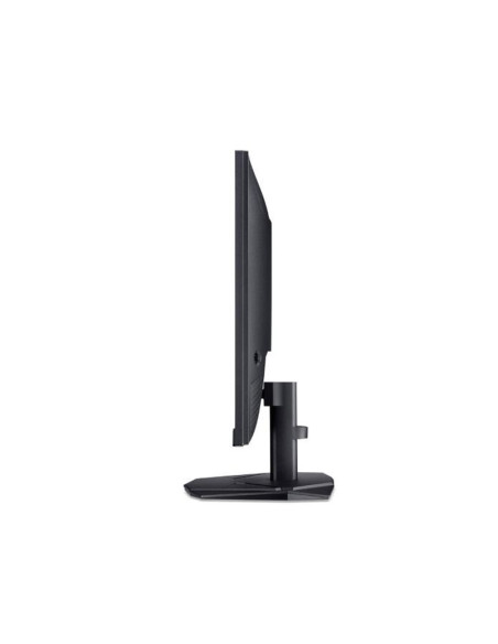 Acer Nitro KG251QX0biip, 24.5 VA, FHD (1920X1080) ZeroFrame,FreeSync 200Hz, 1ms(VRB), 100M:1, 250nits, 99- sRGB, 2xHDMI,DP, T