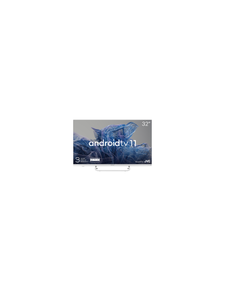 Смарт телевизор KIVI 32F750NW 32" FHD ANDROID TV 11 БЯЛ