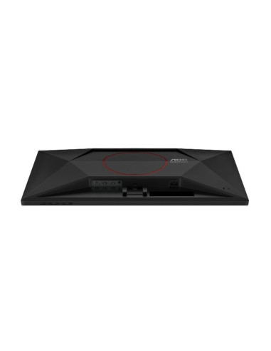AOC Q27G42XNE, 27" Fast VA WLED, 2560x1440@180Hz, 1ms GtG, 0.5ms MPRT, 300cd m/2, 5000:1, 80M:1 DCR, Адаптивна синхронизация,
