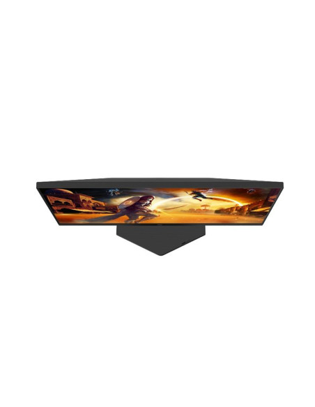 AOC 25G4SRE, 24.5" Fast IPS WLED, 1920x1080@300Hz (OC 310Hz), 1ms GtG, 0.3ms MPRT, 400cd m/2, 1000:1, 80M:1 DCR, Adaptive Syn