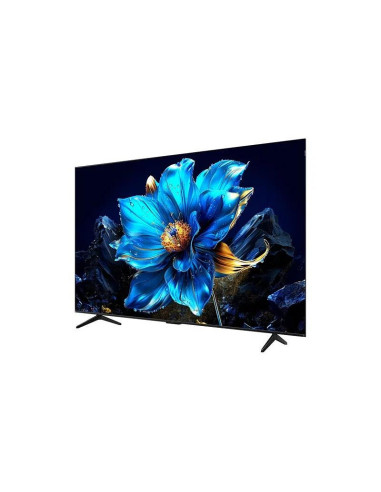 TCL 43-инчов QLED Android TV HDR10+ Bionic Color Optimization Technology Dolby Vision Dolby Atmos 2x10W