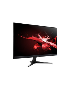 Acer Nitro QG271X1bmiipx, 27 FHD (1920x1080) IPS, ZeroFrame, 200Hz, 0.5ms (GTG мин.), HDR10, FreeSync Premium, 250nits 2xHDMI 2