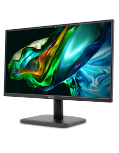 Acer EK221QE3bi, 21.45 FHD(1920x1080) IPS, ZeroFrame 100Hz 16:9 1ms(VRB), 100M:1, 250nits, VGA, HDMI, високоговорители, Energ 2