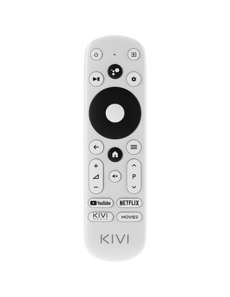 Смарт телевизор KIVI 32F750NW 32" FHD ANDROID TV 11 БЯЛ