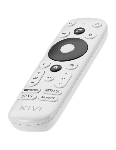 Смарт телевизор KIVI 32F750NW 32" FHD ANDROID TV 11 БЯЛ