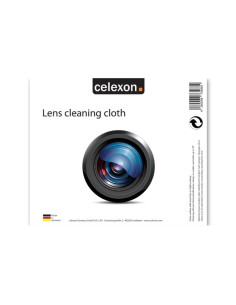 celexon cleaning cloth for optical lenses and glasses 2