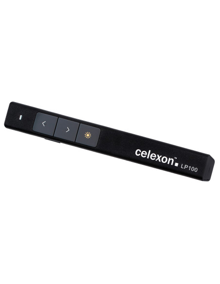 celexon laser presenter Economy LP100