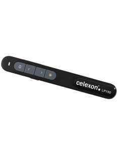 celexon laser presenter Professional LP150