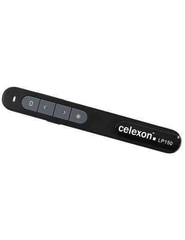 celexon laser presenter Professional LP150