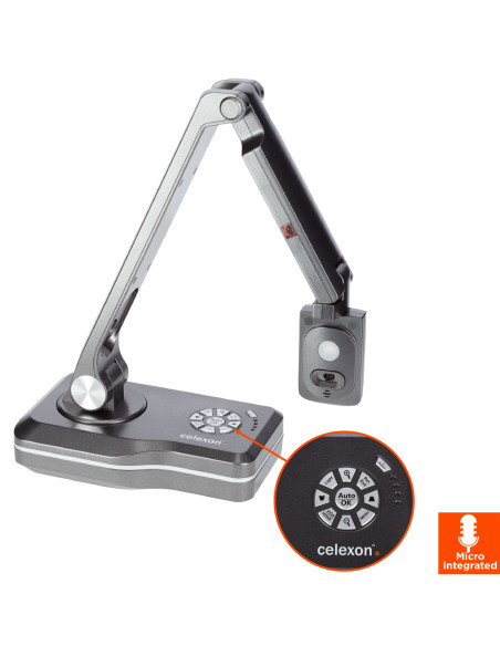 celexon Document camera DK500