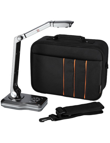 celexon document camera DK800 with carrying case M