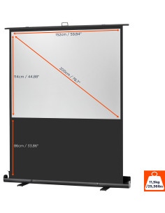 celexon screen Mobile Professional Plus 2