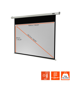 celexon screen Electric Economy 160 x 90 2
