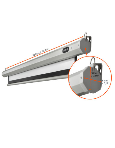 celexon screen Electric Economy 160 x 90