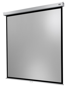 celexon screen Manual Professional PlusSlow retraction