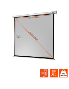 celexon Screen Electric Economy 2