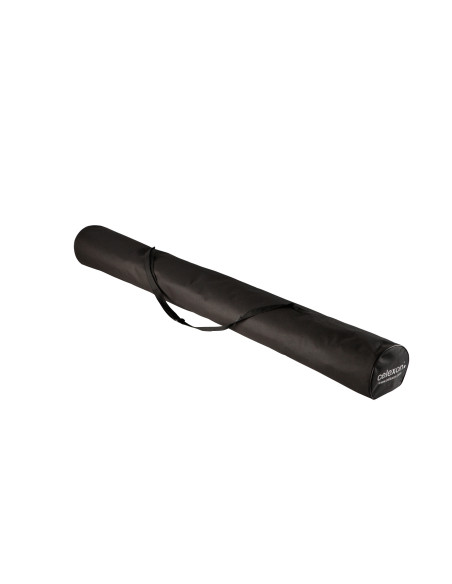 celexon canvas softcase for tripod screen
